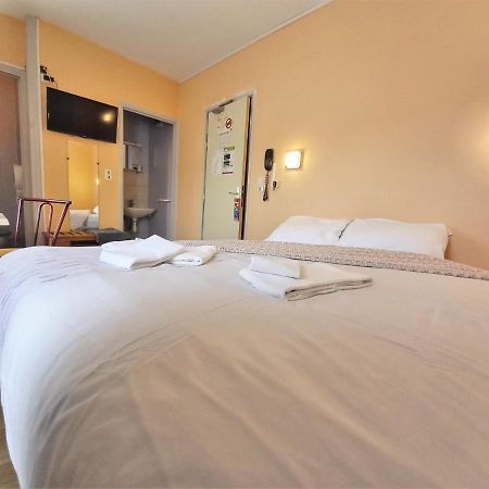 Le Terminus Fasthotel Soissons Centre Εξωτερικό φωτογραφία