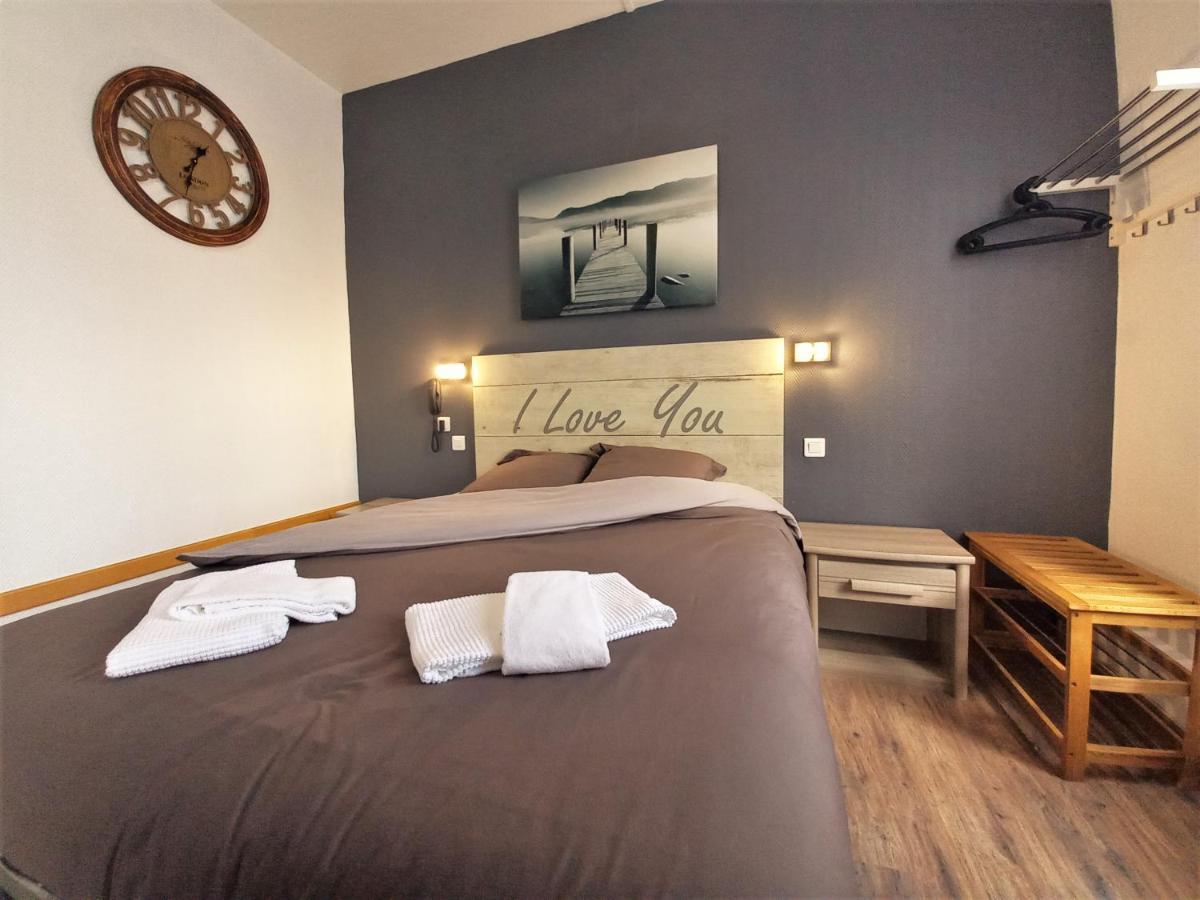 Le Terminus Fasthotel Soissons Centre Εξωτερικό φωτογραφία